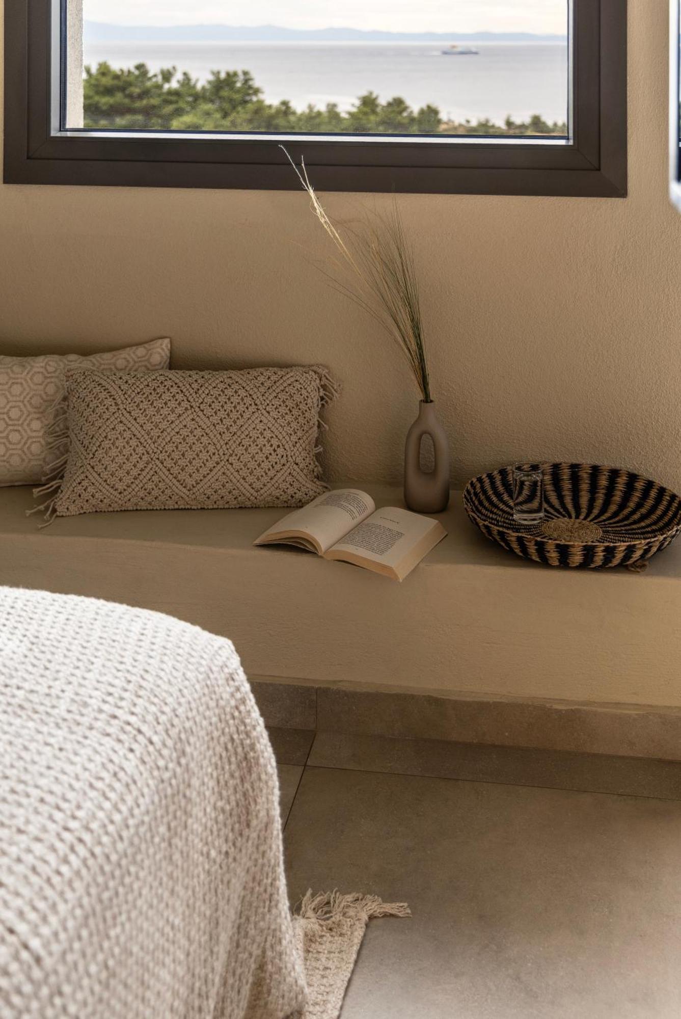Fari Stone Villas Skala Marion Exterior photo